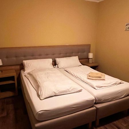 Hotel Zur Post Limburg Bad Camberg Hunfelden Zewnętrze zdjęcie