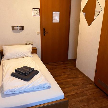 Hotel Zur Post Limburg Bad Camberg Hunfelden Zewnętrze zdjęcie