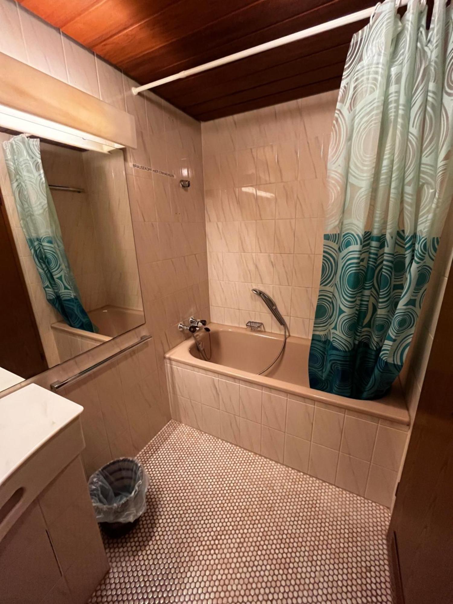 Hotel Zur Post Limburg Bad Camberg Hunfelden Zewnętrze zdjęcie