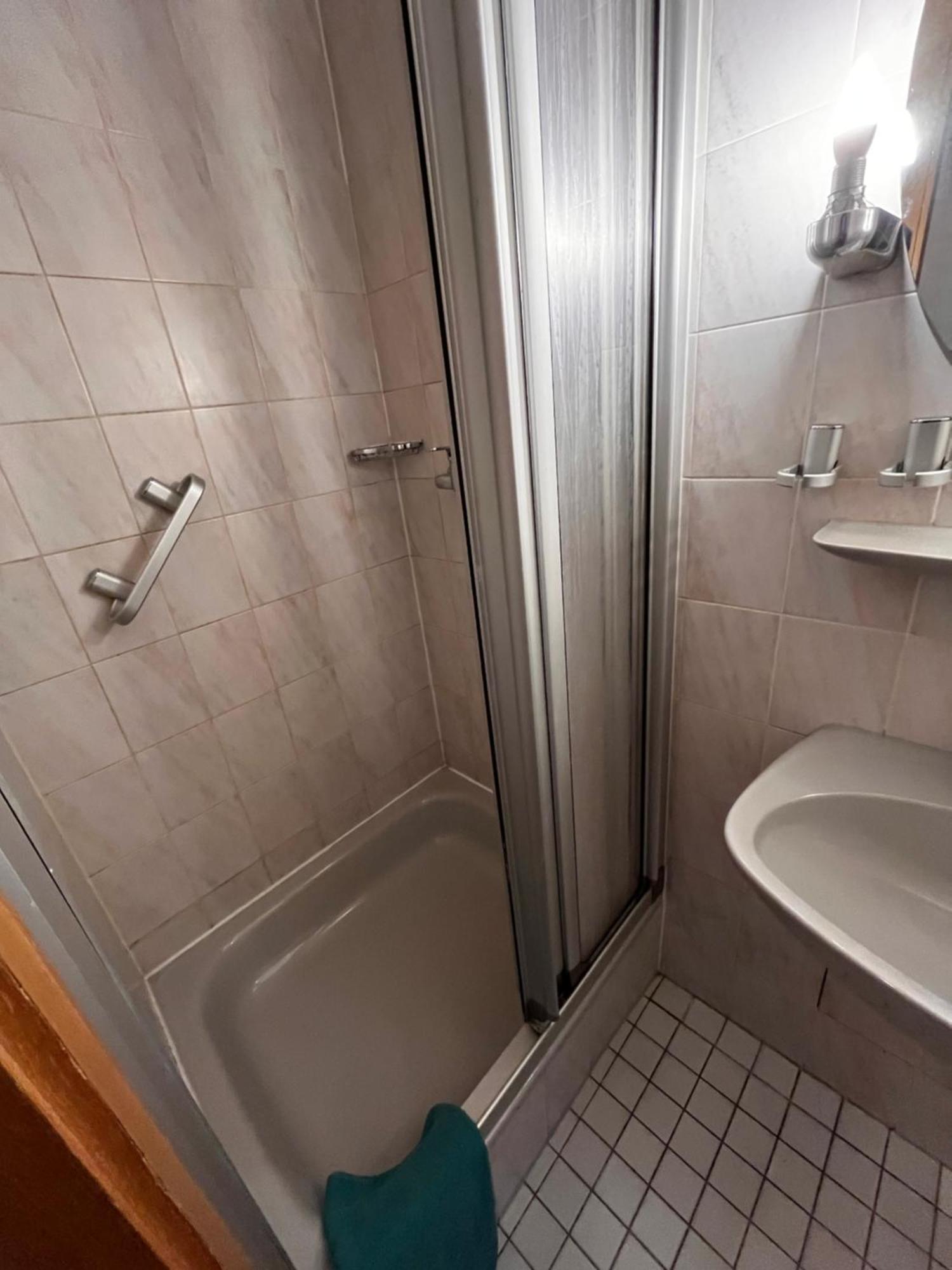 Hotel Zur Post Limburg Bad Camberg Hunfelden Zewnętrze zdjęcie