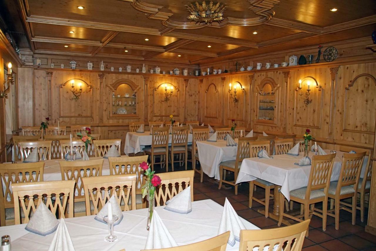 Hotel Zur Post Limburg Bad Camberg Hunfelden Zewnętrze zdjęcie